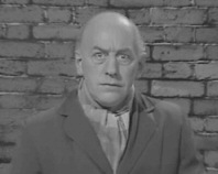 <span class="mw-page-title-main">Bob Todd</span> English comedy actor (1921–1992)