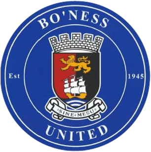 <span class="mw-page-title-main">Bo'ness United F.C.</span> Association football club in Scotland