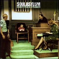 <i>Candy from a Stranger</i> 1998 studio album by Soul Asylum