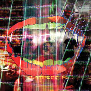 <i>Centipede Hz</i> 2012 studio album by Animal Collective