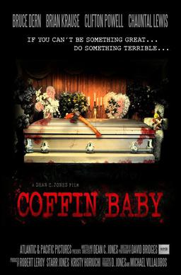 <i>Coffin Baby</i> 2013 American film