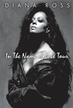 <span class="mw-page-title-main">In the Name of Love Tour</span> 2013–17 concert tour by Diana Ross