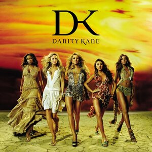 <i>Danity Kane</i> (album) 2006 studio album by Danity Kane