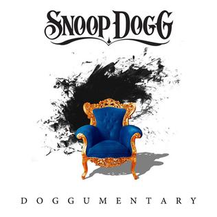 <i>Doggumentary</i> 2011 studio album by Snoop Dogg