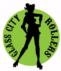 <span class="mw-page-title-main">Glass City Rollers</span> Roller derby league