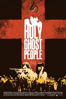 <i>Holy Ghost People</i> (2013 film) 2013 American film