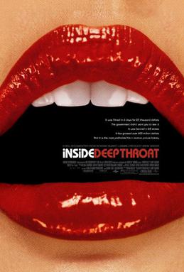 <i>Inside Deep Throat</i> 2005 American film