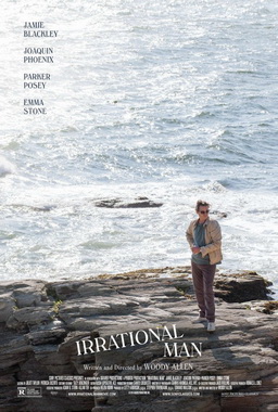 <i>Irrational Man</i> (film) 2015 film by Woody Allen