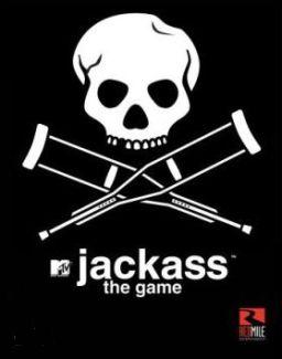 <i>Jackass: The Game</i> 2007 video game