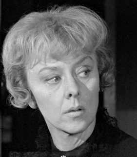 <span class="mw-page-title-main">Louise Latham</span> American actress (1922–2018)