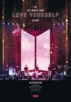 <i>Love Yourself in Seoul</i> 2019 Korean film