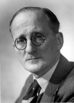 <span class="mw-page-title-main">Nikolaus Pevsner</span> German-British historian (1902–1983)