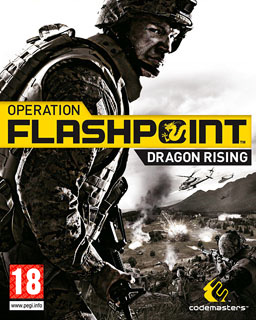 <i>Operation Flashpoint: Dragon Rising</i> 2009 video game