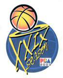 <span class="mw-page-title-main">2003 PBA season</span> 29th PBA season