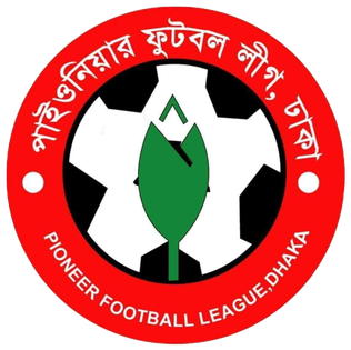 <span class="mw-page-title-main">Pioneer Football League (Bangladesh)</span> Football league