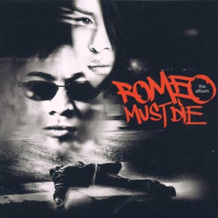 <i>Romeo Must Die</i> (soundtrack) 2000 soundtrack album by various artists