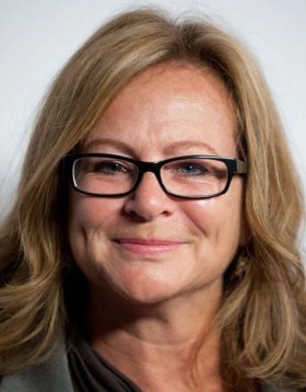 <span class="mw-page-title-main">Sally Menke</span> American film editor (1953–2010)