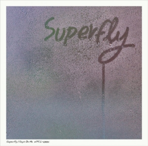 <span class="mw-page-title-main">Eyes on Me (Superfly song)</span> 2010 single by Superfly