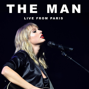 <span class="mw-page-title-main">The Man (Taylor Swift song)</span> 2020 single by Taylor Swift