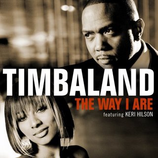 <span class="mw-page-title-main">The Way I Are</span> 2007 single by Timbaland