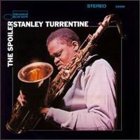 <i>The Spoiler</i> (album) 1967 studio album by Stanley Turrentine