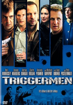 <i>Triggermen</i> 2002 German film