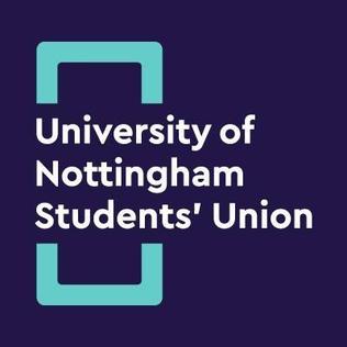 <span class="mw-page-title-main">University of Nottingham Students' Union</span>