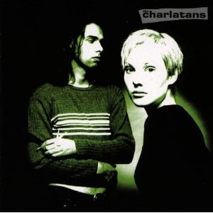 <i>Up to Our Hips</i> 1994 studio album by the Charlatans