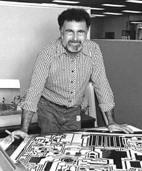 <span class="mw-page-title-main">Bob Widlar</span> American electronics engineer (1937–1991)