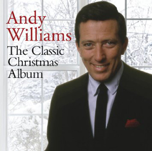 <i>The Classic Christmas Album</i> (Andy Williams album) 2013 compilation album by Andy Williams