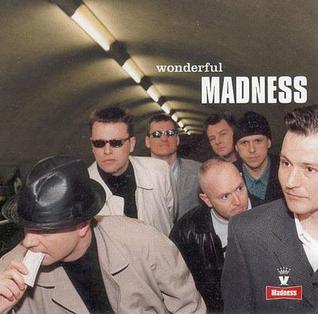 <i>Wonderful</i> (Madness album) 1999 studio album by Madness