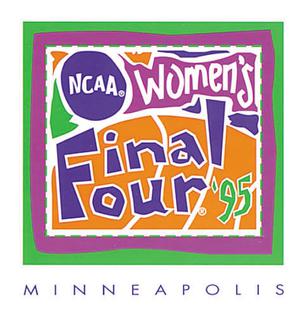 <span class="mw-page-title-main">1995 NCAA Division I women's basketball tournament</span> American college basketball tournament