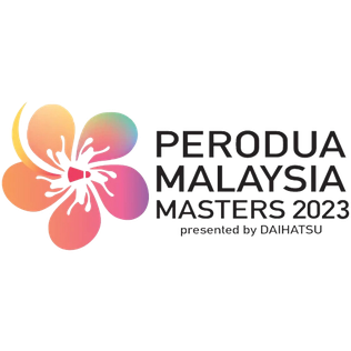 <span class="mw-page-title-main">2023 Malaysia Masters</span> Badminton tournament in Malaysia