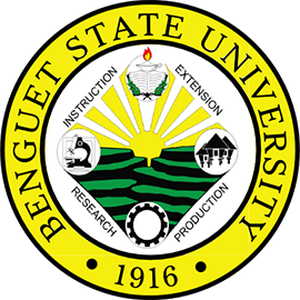 <span class="mw-page-title-main">Benguet State University</span> Public university in Benguet, Philippines