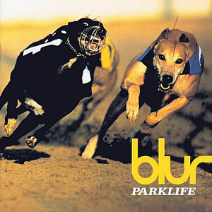 <i>Parklife</i> 1994 studio album by Blur