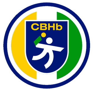 <span class="mw-page-title-main">Brazil men's national handball team</span> Brazil national handball team