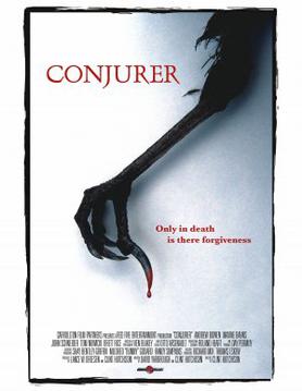 <i>Conjurer</i> (film) 2008 American film