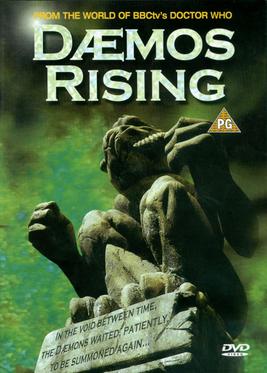 <i>Dæmos Rising</i> 2004 Doctor Who spinoff film