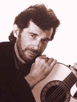 <span class="mw-page-title-main">Eddie Rabbitt</span> American country singer (1941–1998)