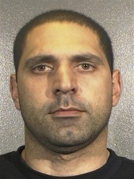 <span class="mw-page-title-main">Elias Abuelazam</span> Israeli murder convict (born 1976)