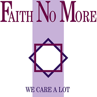 <i>We Care a Lot</i> 1985 studio album by Faith No More