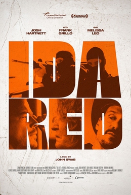 <i>Ida Red</i> (film) 2021 film by John Swab