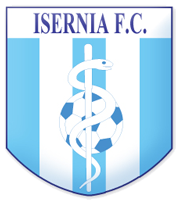 <span class="mw-page-title-main">Città di Isernia San Leucio SSD</span> Italian football club