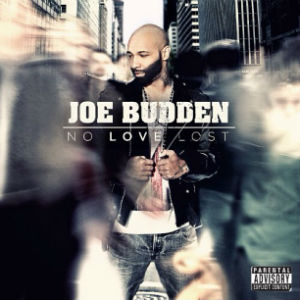 <i>No Love Lost</i> (Joe Budden album) 2013 studio album by Joe Budden