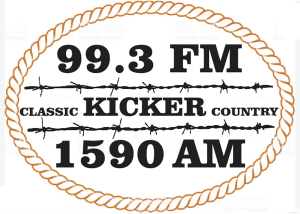 <span class="mw-page-title-main">KEKR</span> Radio station in Mexia, Texas