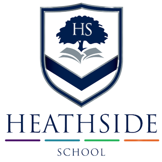 <span class="mw-page-title-main">Heathside School</span> Academy in Weybridge, Surrey, England