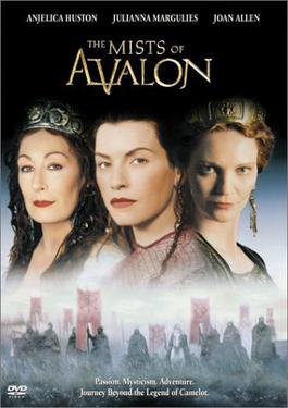 <i>The Mists of Avalon</i> (miniseries) TV series or program