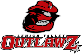 <span class="mw-page-title-main">Lehigh Valley Outlawz</span>