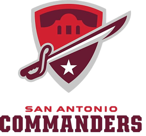 <span class="mw-page-title-main">San Antonio Commanders</span> Defunct American football franchise