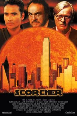 <i>Scorcher</i> (film) 2002 American film